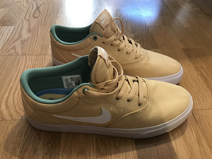 Nike 45 tossud (1 foto / 6)