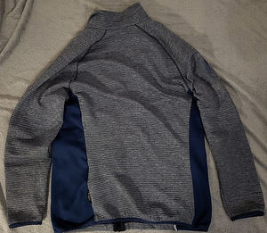 Зипка Jack Wolfskin (не ориг) (3 фото из 3)