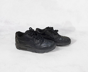 Air Max Black 90 suurus 39 (1 foto / 1)
