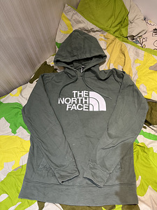 Худи The norrh face tnf (1 фото из 2)