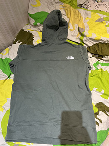 Худи The norrh face tnf (2 фото из 2)