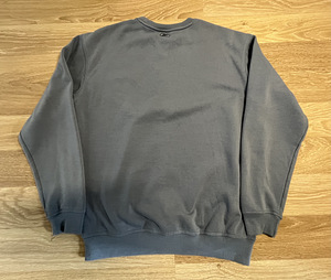 Meeste vintage Reebok kampsun (4 foto / 4)