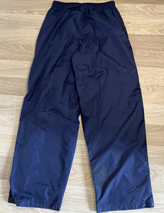 Meeste veekindlad püksid Helly Hansen (3 foto / 3)