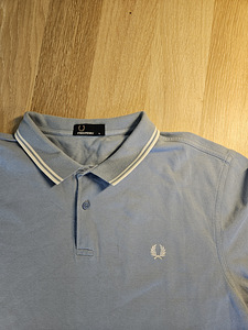 Meeste polo särk Fred Perry (2 foto / 4)
