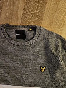 Meeste kampsun Lyle Scott (2 foto / 2)