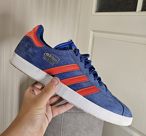 Meeste tossud Adidas Gazelle (1 foto / 6)
