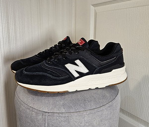 Meeste New Balance 997H tossud (2 foto / 6)