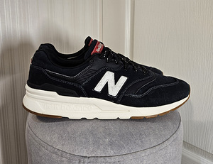 Meeste New Balance 997H tossud (3 foto / 6)