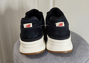 Meeste New Balance 997H tossud (5 foto / 6)