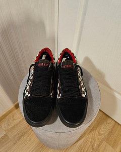 Meeste ketsid Vans old school by Kevin Peraza (3 foto / 4)