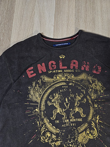 Vintage T-särk England (2 foto / 6)