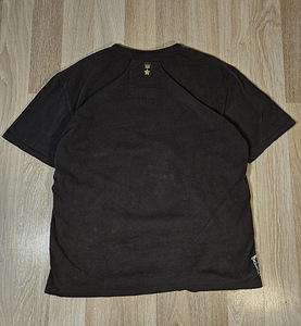 Vintage T-särk England (6 foto / 6)