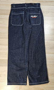 Vintage Fubu teksad (2 foto / 6)