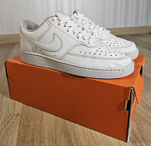 Кроссовки Nike 38.5 (3 фото из 6)