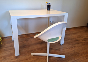 Laste laud ja tool ( IKEA )