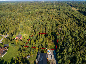 Metsanurga põik 7, Roobuka, Saku vald, Harjumaa (3 foto / 8)