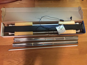 Lamp Juwel MultiLux T5 54wx2 120 cm (4 foto / 7)