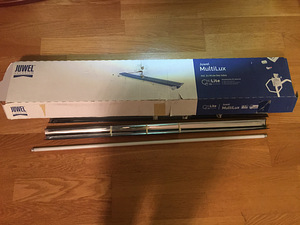 Lamp Juwel MultiLux T5 54wx2 120 cm (5 foto / 7)