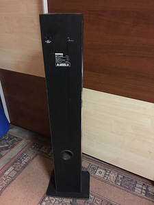 Колонка 50 w (5 фото из 5)