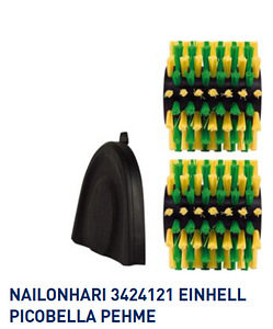 EINHELL AKUHARILIHVMASIN EINHELL PICOBELLA SOLO (4 foto / 4)