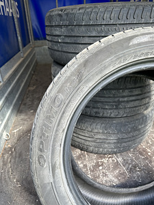 Kumho suverehvid (3 foto / 3)