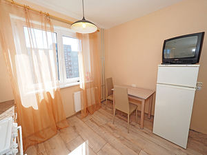 Omanikult. 1t. remonditud korter mööbliga. Värske remont (3 foto / 8)