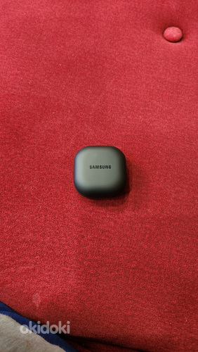Samsung Galaxy Buds Pro 2 (foto #1)