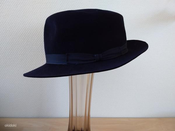 Мужская шляпа 1958а (фото #2)