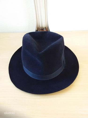 Мужская шляпа 1958а (фото #5)