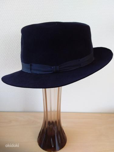 Мужская шляпа 1958а (фото #6)