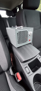 Osooni generaator, osonaator Rent (3 foto / 3)