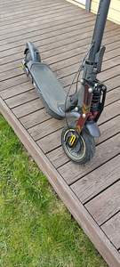 Ninebot G2 MAX elektritõukeratas (3 foto / 6)