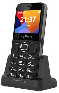 Seenioride nuputelefon Myphone Halo 3 (1 foto / 3)