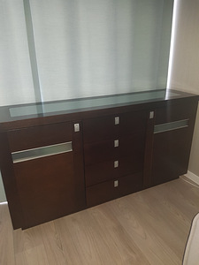 Müüa kvaliteetne elutoa mööbli komplekt. (6 foto / 9)