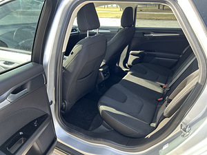 Ford Mondeo 5, 2019-2.0 дизель 110кВт (9 фото из 14)