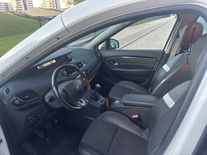 Renault grand scenic 3 (8 foto / 9)