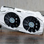 ASUS GeForce GTX 1060 6GB White (фото #1)