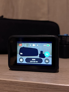 GoPro Hero 9 + Дополнения/Extras (6 фото из 8)