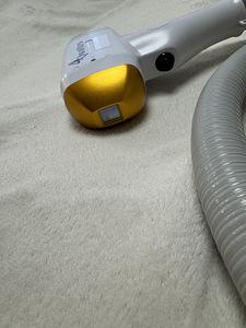 Dioodlaseri käepide 1200W (2 foto / 3)