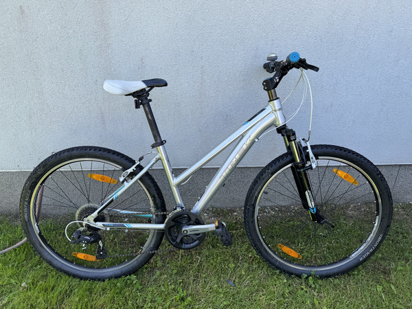 Горный велосипед Trek Skye S 26” в очень хорошем состоянии