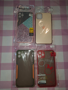 Чехол на iphone 11pro max (1 фото из 5)