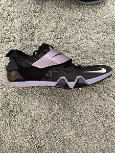 Nike teivashüppe naelikud (2 foto / 9)