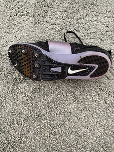 Nike teivashüppe naelikud (9 foto / 9)
