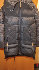 Куртка зимняя (3 фото из 3)