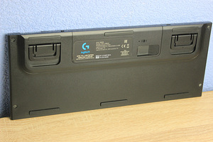Logitech G915 TKL Linear (4 foto / 5)