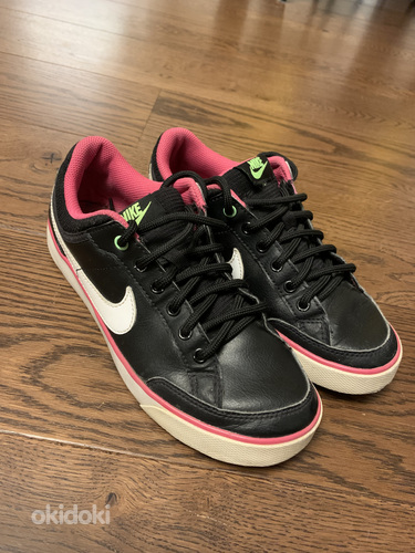 Naiste vabaajajalats Nike S37,5