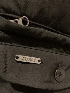 Guess poiste sügis-talve jope S140 (5 foto / 6)
