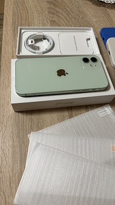 iPhone 12 128 gb (6 фото из 6)