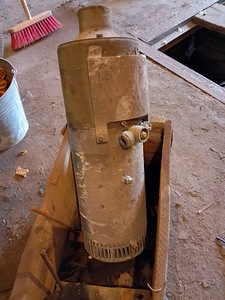 G-6,5C generaator