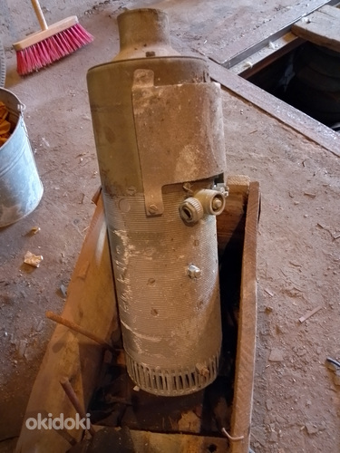 G-6,5C generaator